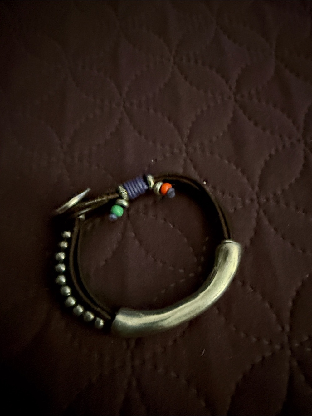 Uno de 50 Bracelet